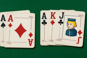 omaha vs texas hold 'em