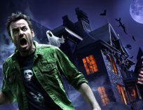 Ranking the US's most haunted hot spots