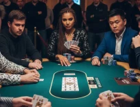 tight aggressive poker