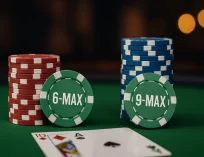 6-Max vs 9-Max SNGs | How to Adapt Your Sit & Go Strategy