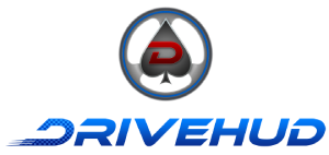 DriveHUD 2 hud poker logo
