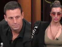 Garrett Adelstein and Robbi Jade Lew after RTA Scandal