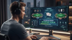 are no deposit bonuses worth it?