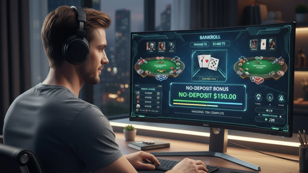 are no deposit bonuses worth it?