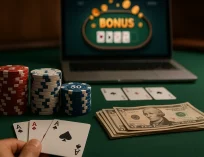 best low stakes poker bonuses