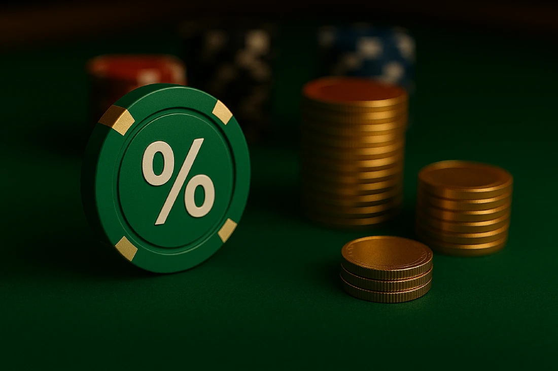 Best Rakeback deals for tournament players