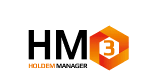 hold em manager 3 logo hud poker