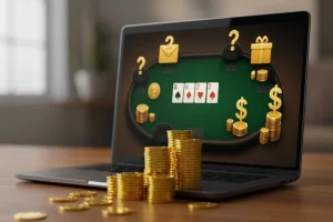 mystery bounty poker tournaments