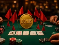 too good to be true poker bonus red flags