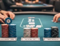 poker games for every bankroll