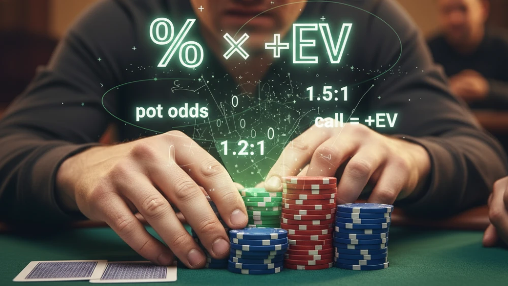 understanding implied odds