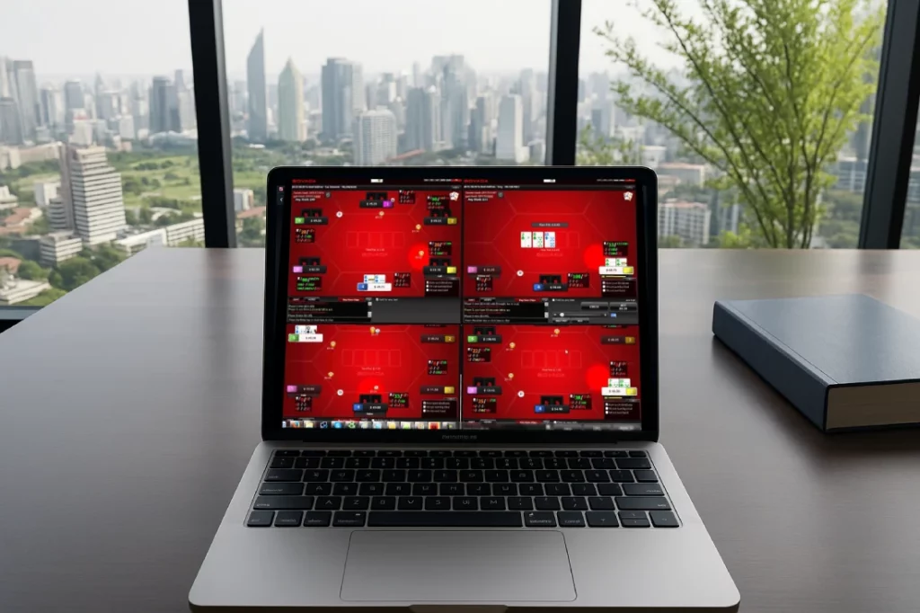 online poker huds how to use