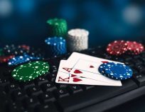 Rebuy SNG Poker Chips