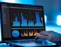 Poker Site Player Analytics Data