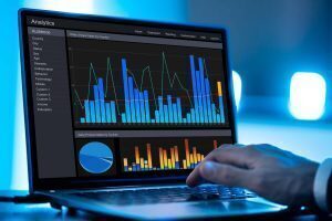 Poker Site Player Analytics Data