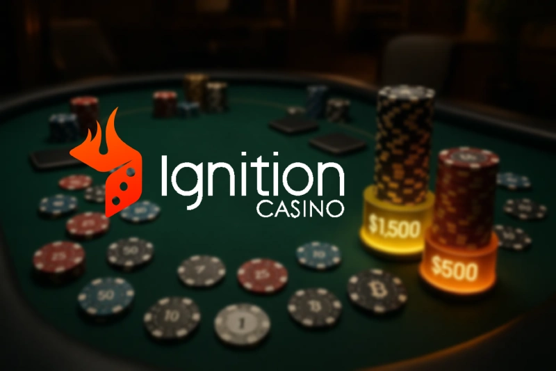 ignition poker welcome bonuses