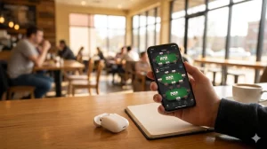 mobile mtt tournaments