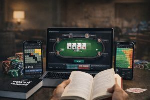 popular poker tools