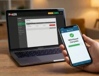 poker withdrawal speed