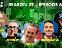 The Chip Race Cover Art season 27 episode 6