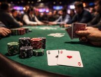 Poker Late Registration Pros & Cons