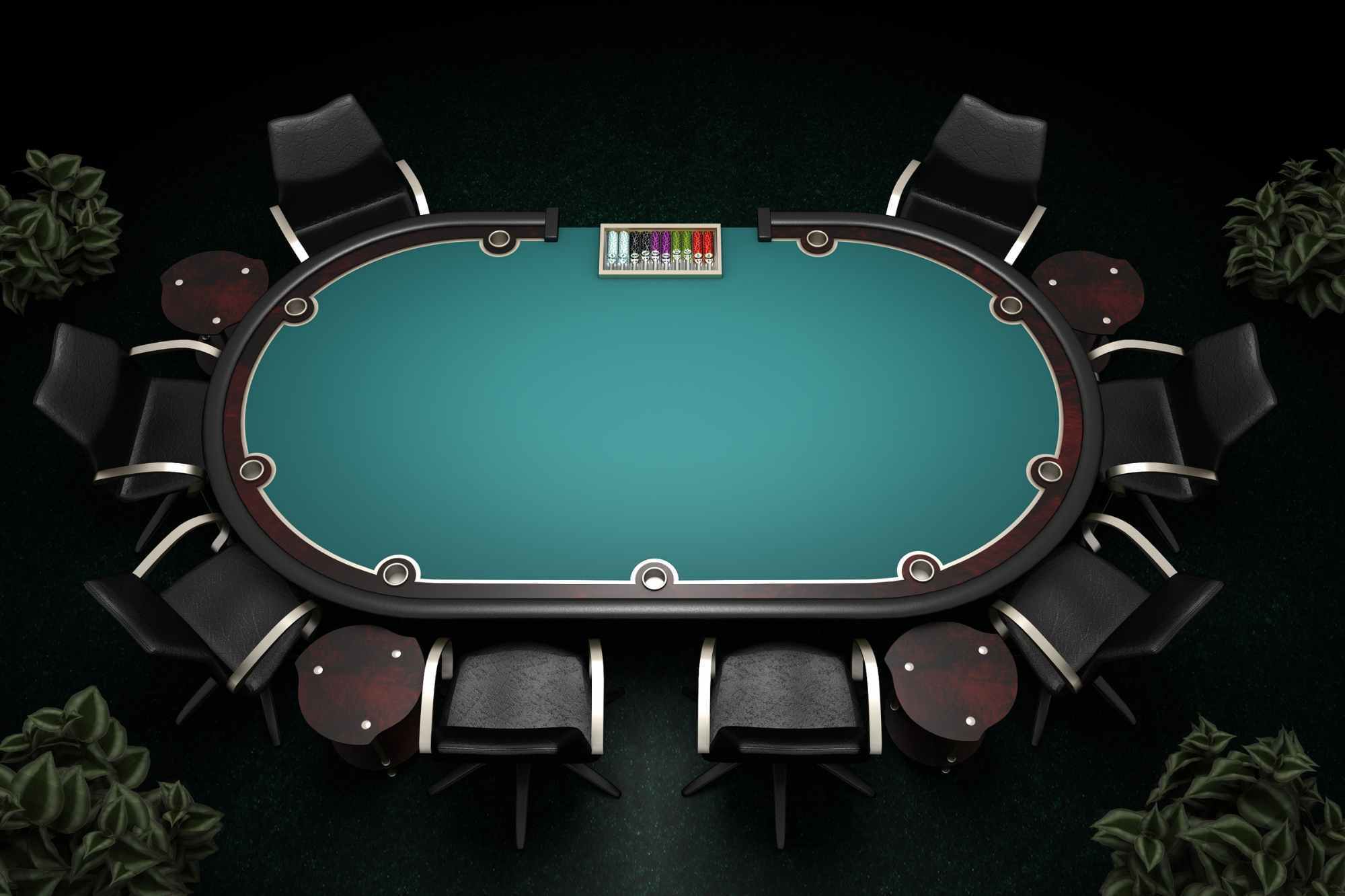 Managing Overlapping Poker Tournaments Without Costly Mistakes