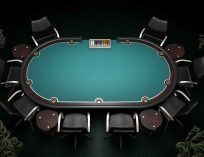 Managing MTT Poker Tables