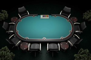 Managing MTT Poker Tables