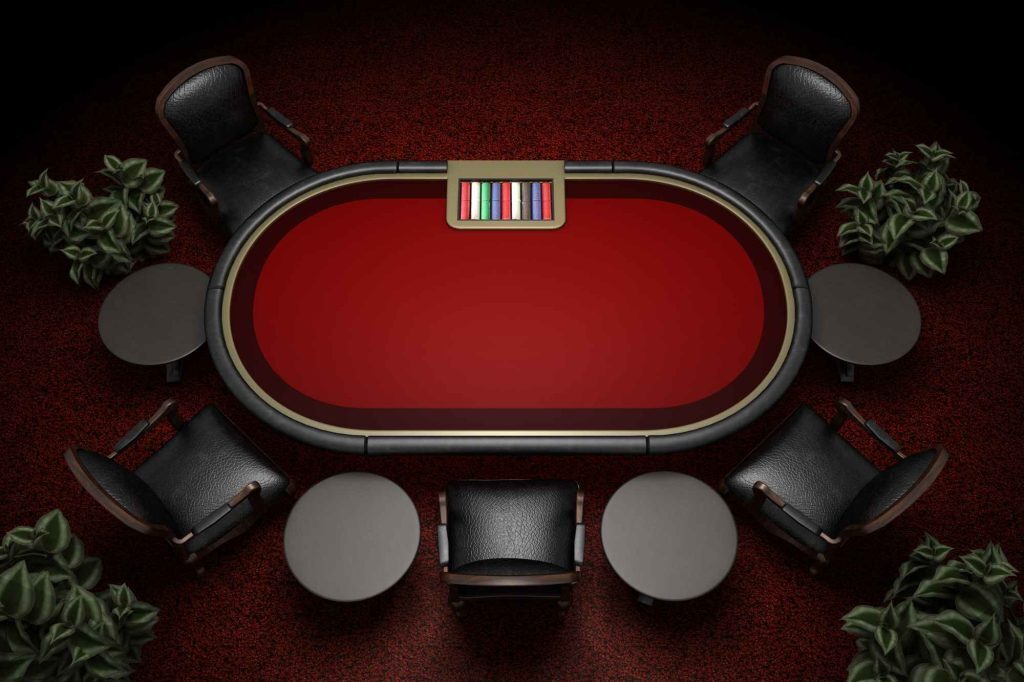 Managing MTT Poker