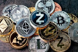 crypto coins