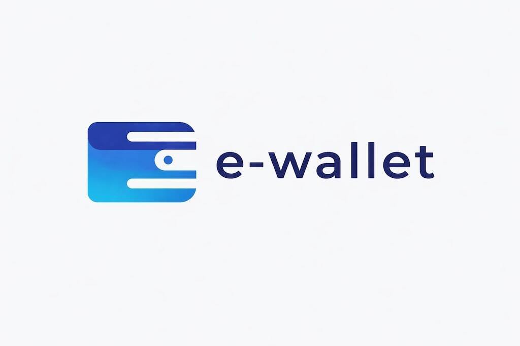 E-Wallet Logo