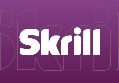 Skrill Logo