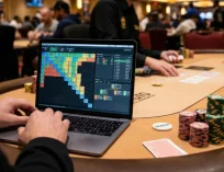 Using GTO in Tournament Play