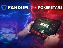 Fanduel and PokerStars