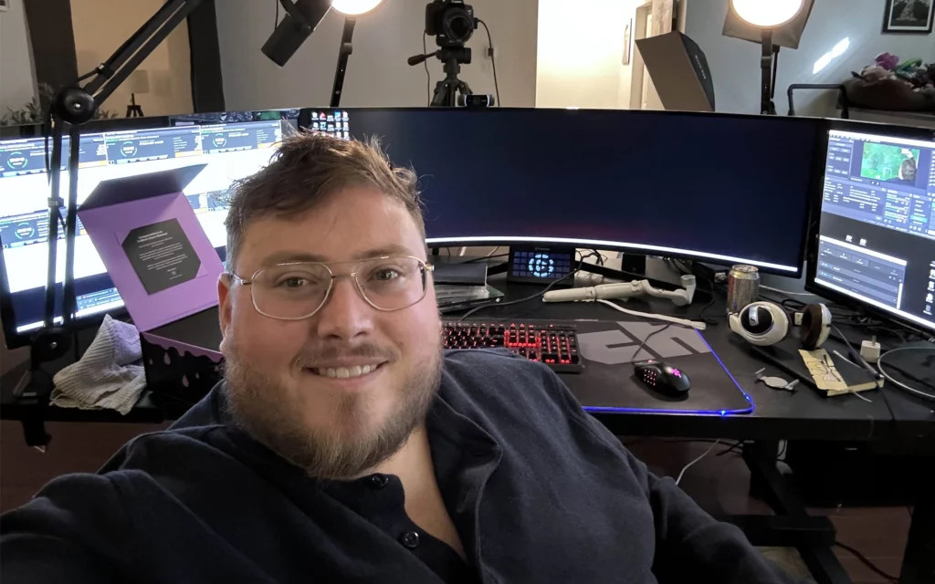 Jaime PokerStaples Staples