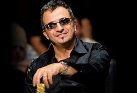 Joe Hachem