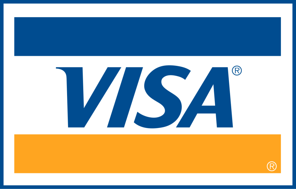 Visa logo