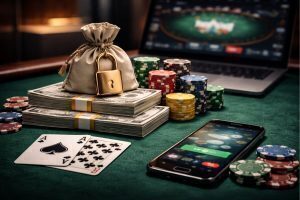 What to Do If You Reach Your Online Poker Withdrawal Limit 01