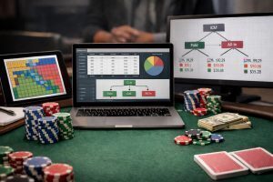 icm vs ev tournament stratgy