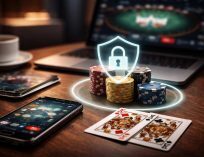 How Payment Limits Work in Online Poker
