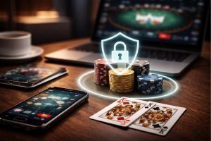 How Payment Limits Work in Online Poker