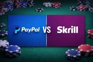 PayPal vs Skrill