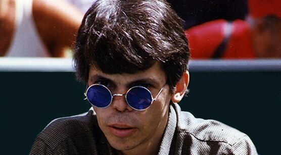 Stu-Ungar
