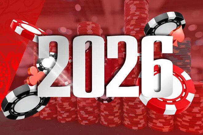 WSOP 2026 Schedule