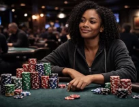 Winning at Cash Games