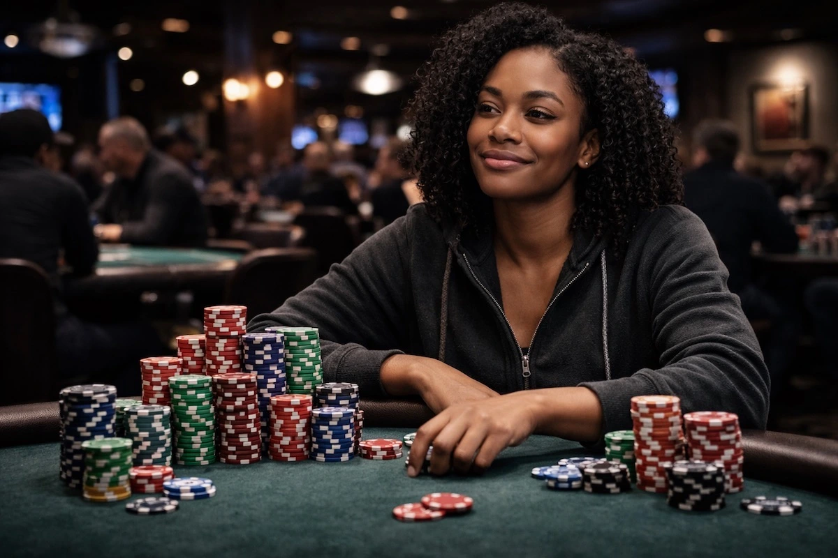 Winning at Cash Games