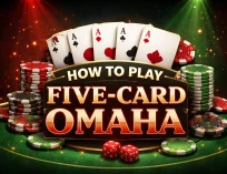 HTP Five-Card Omaha
