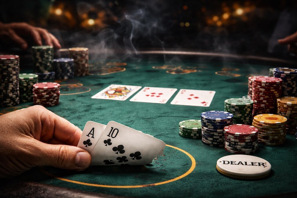 The truth of Limping in Poker Tournaments