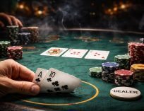 The truth of Limping in Poker Tournaments