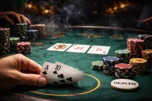 The truth of Limping in Poker Tournaments